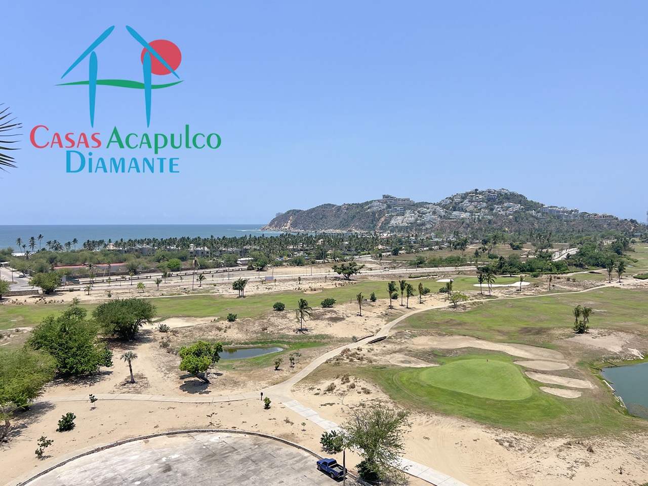 Azteca Princess 905 - Recámara tres 9